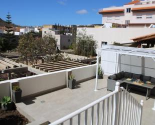 Terrace of Flat for sale in Arona  with Terrace