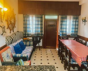 Dining room of Flat for sale in Castro-Urdiales