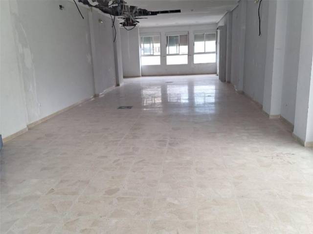 Local comercial en Venta en Avenida Ruta de la Plata, 15 en Ruta de la Plata