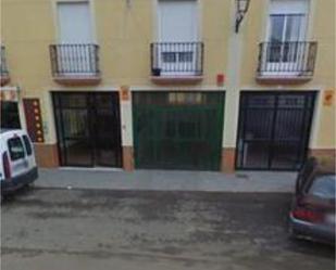 Parking of Garage to rent in Villa del Río