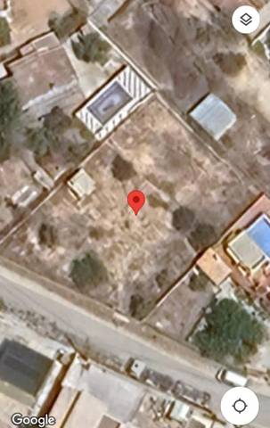 Terreno en Venta en Urbanització Terol E, 75 en Tibi