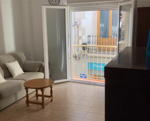 Bedroom of Flat to rent in  Granada Capital  with Furnished and Balcony