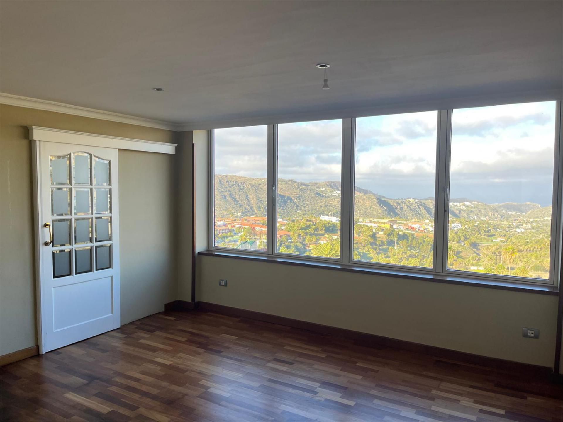 Bedroom of House or chalet for sale in Santa Brígida