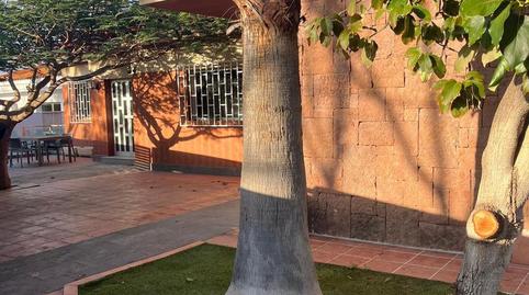 Foto 4 de Casa o xalet en venda a Calle Doctor Fleming, 49, Casco Urbano, Las Palmas