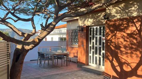 Foto 2 de Casa o xalet en venda a Calle Doctor Fleming, 49, Casco Urbano, Las Palmas