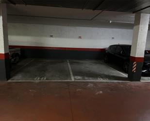 Parking of Garage to rent in Málaga Capital