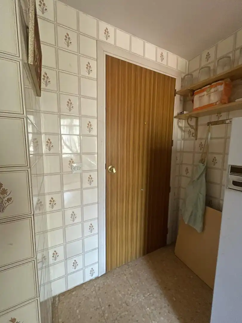 Badezimmer von Wohnung zum Verkauf in Jaraba mit Terrasse