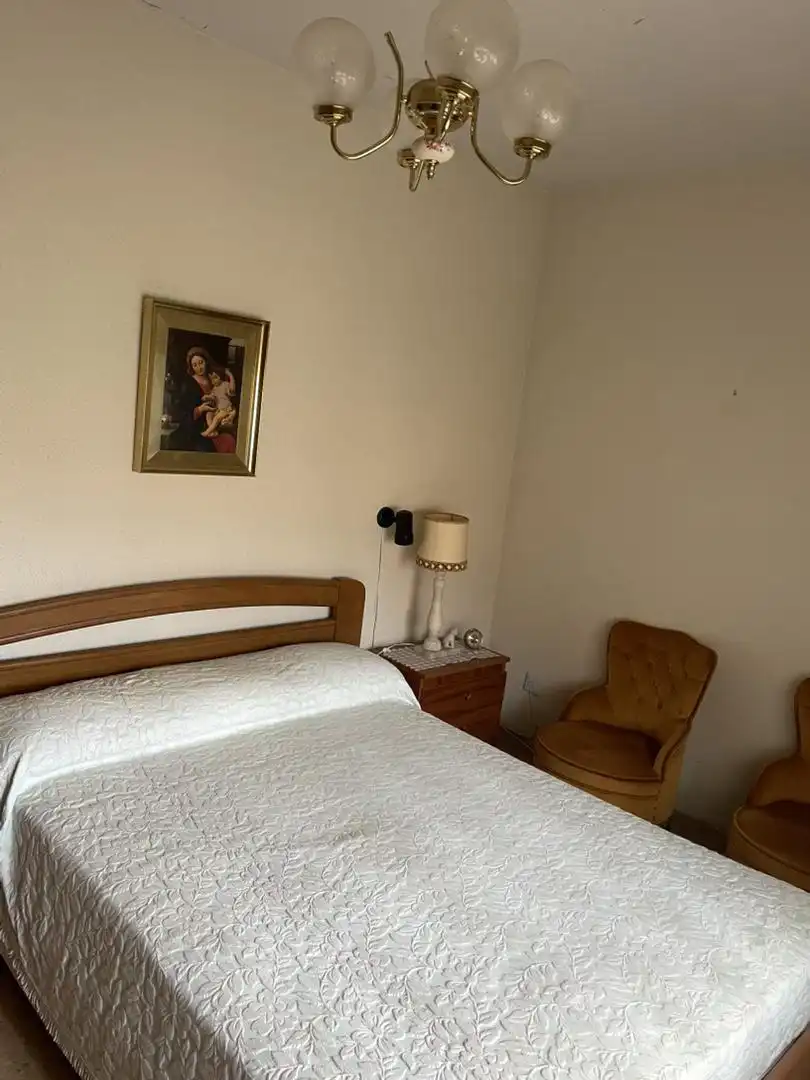 Schlafzimmer von Wohnung zum Verkauf in Jaraba mit Terrasse