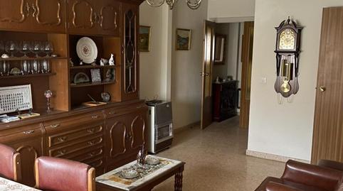 Foto 2 de Pis en venda a Calle Santa Águeda, 12x, Jaraba, Zaragoza