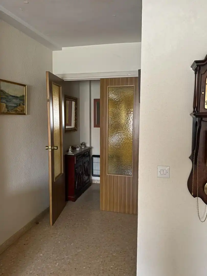 Wohnung zum Verkauf in Jaraba mit Terrasse