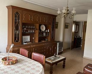 Dining room of Flat for sale in Jaraba  with Heating, Terrace and Storage room