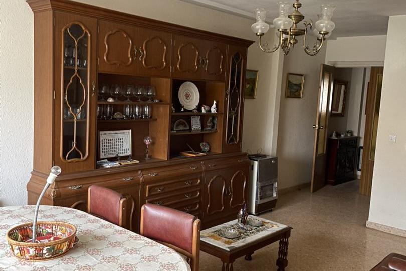 Foto 1 de Pis en venda a Calle Santa Águeda, 12x, Jaraba, Zaragoza