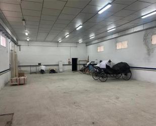 Garage to rent in Gerindote