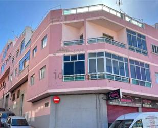 Exterior view of Flat for sale in Las Palmas de Gran Canaria