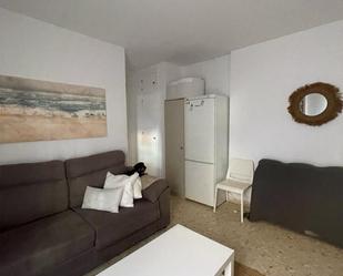 Living room of Loft to rent in Tarifa  with Furnished and Washing machine