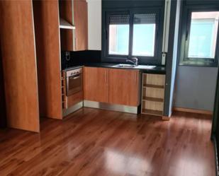 Kitchen of Flat to rent in Súria  with Air Conditioner, Heating and Parquet flooring