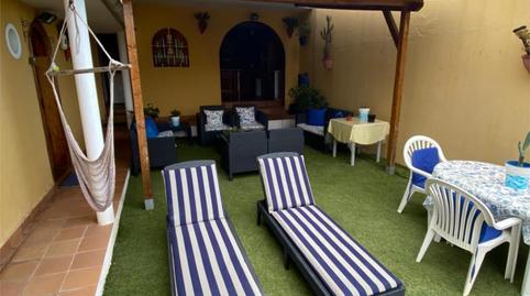 Foto 4 de Casa o xalet en venda a Calle Barranquillo de Dios, 21, San José de las Vegas - La Atalaya, Las Palmas