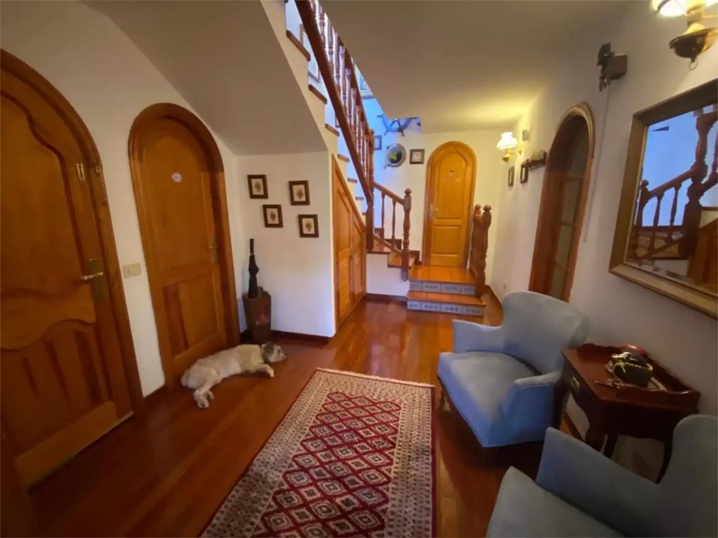 Houses for sale in Santa Brígida  with Air Conditioner, Heating and Private garden