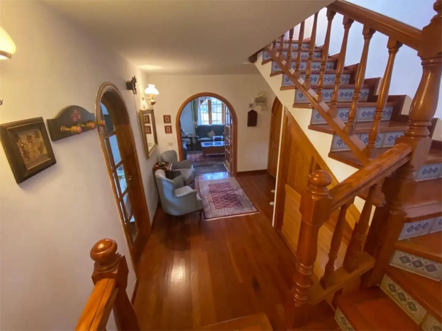 Houses for sale in Santa Brígida  with Air Conditioner, Heating and Private garden