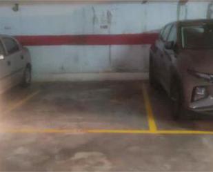 Parking of Garage to rent in Moratalla