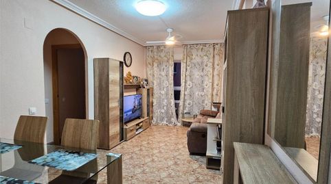 Foto 4 de Piso en venta en Calle San Pascual, 233, Antonio Machado, Torrevieja