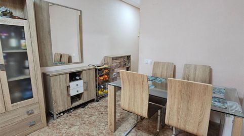 Foto 5 de Piso en venta en Calle San Pascual, 233, Antonio Machado, Torrevieja