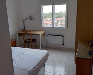 Bedroom of Flat to share in Alicante / Alacant