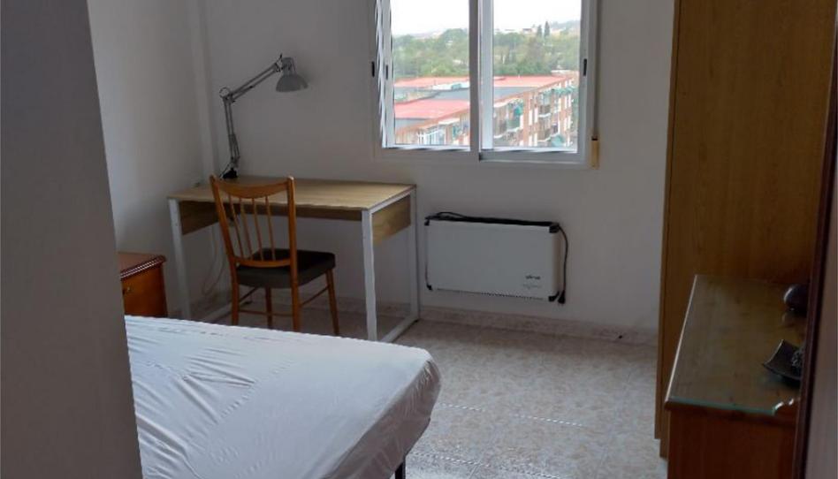 Foto 1 de Pis per a compartir a Calle de la Virgen de la Salud, 1, Tómbola, Alicante