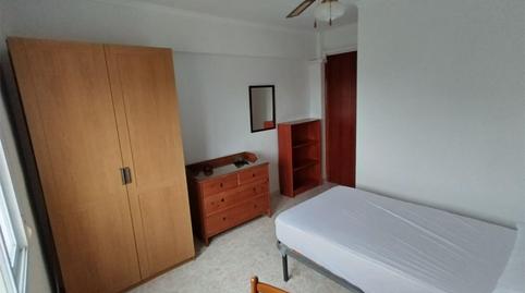 Foto 2 de Pis per a compartir a Calle de la Virgen de la Salud, 1, Tómbola, Alicante