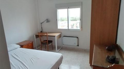 Foto 4 de Pis per a compartir a Calle de la Virgen de la Salud, 1, Tómbola, Alicante