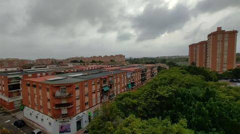 Foto 5 de Pis per a compartir a Calle de la Virgen de la Salud, 1, Tómbola, Alicante