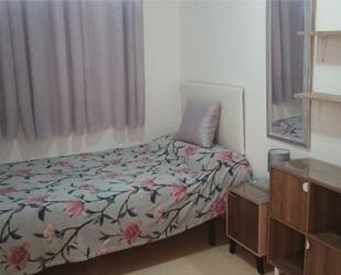 Bedroom of Flat to share in Benidorm  with Private garden, Swimming Pool and Furnished