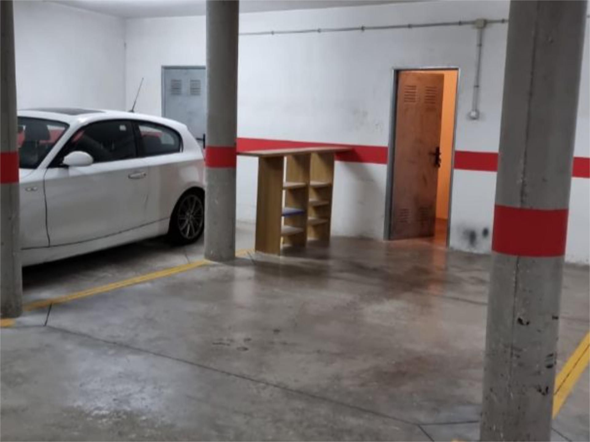 Parking of Garage for sale in Candelaria