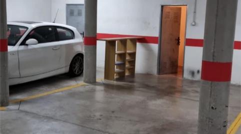 Garage for sale in Calle Llano la Rosa, 17, Barranco Hondo, Santa Cruz de Tenerife - image 3 Photo 3 of Garage for sale in Calle Llano la Rosa, 17, Barranco Hondo, Santa Cruz de Tenerife