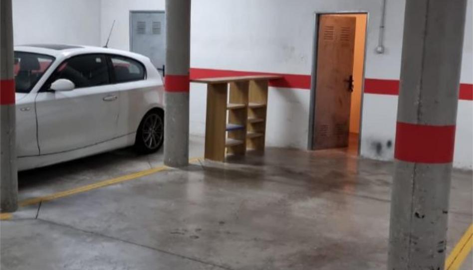 Garatge en venda a Calle Llano la Rosa, 17, Barranco Hondo, Santa Cruz de Tenerife - imatge 1 Foto 1 de Garatge en venda a Calle Llano la Rosa, 17, Barranco Hondo, Santa Cruz de Tenerife