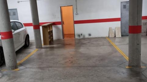 Garatge en venda a Calle Llano la Rosa, 17, Barranco Hondo, Santa Cruz de Tenerife - imatge 2 Foto 2 de Garatge en venda a Calle Llano la Rosa, 17, Barranco Hondo, Santa Cruz de Tenerife