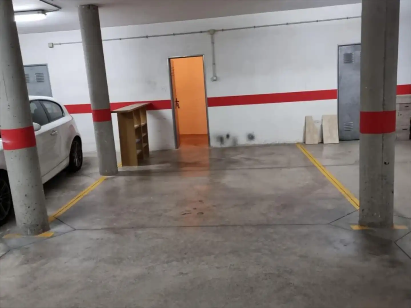 Parking of Garage for sale in Candelaria