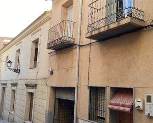 Vista exterior de Dúplex en venda en Callosa de Segura amb Balcó