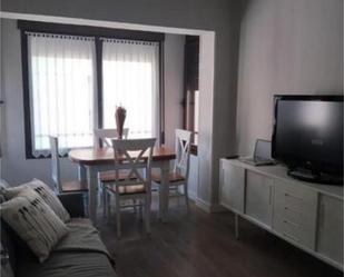 Dining room of Flat for sale in Jaca