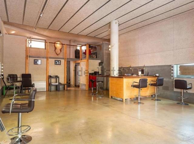 Loft en Venta en Carrer de Joan Palou i Coll, 1 en Es Camp Redó