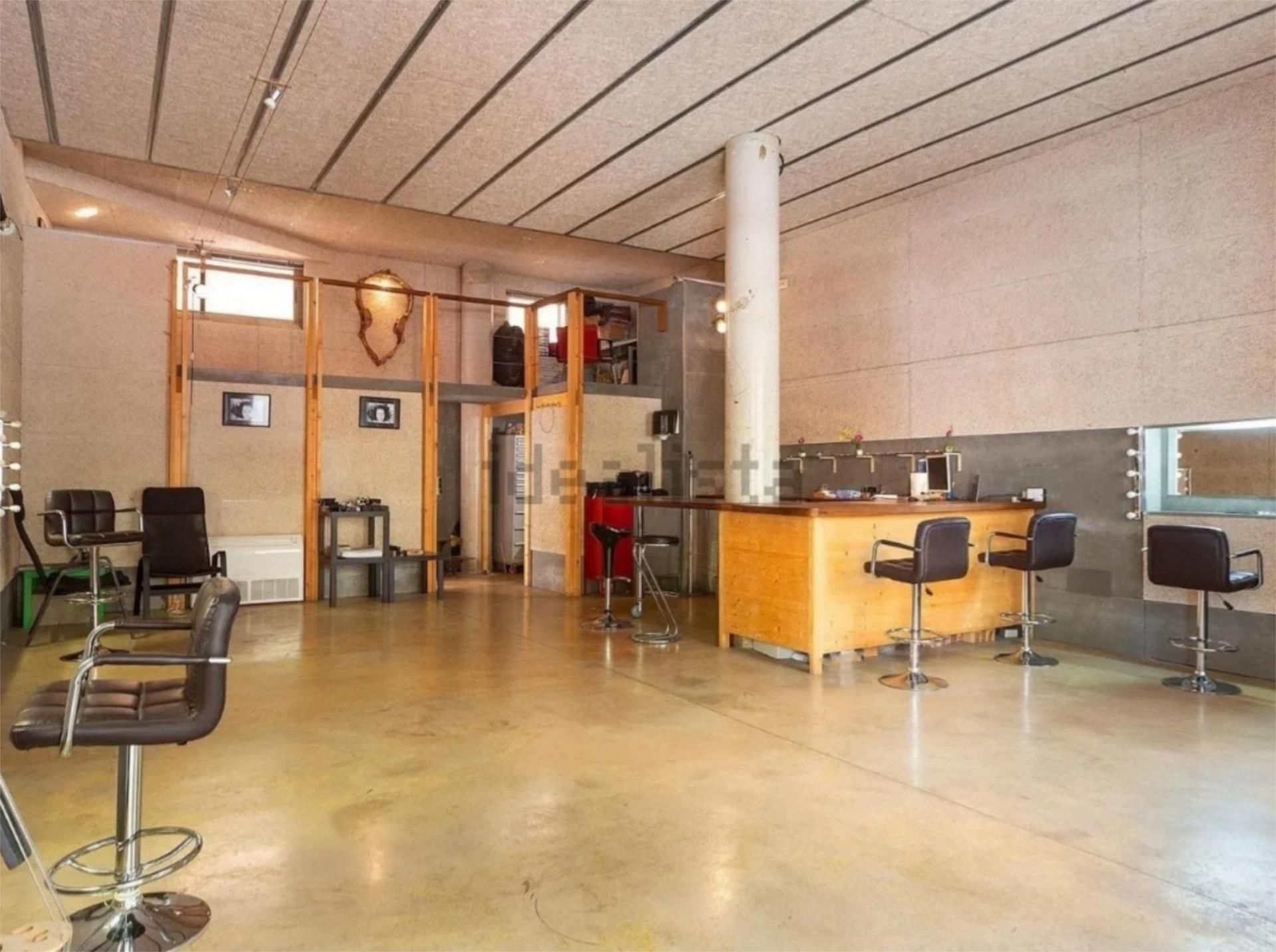 Loft en venda en  Palma de Mallorca amb Aire condicionat, Calefacció i Terrassa