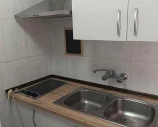 Kitchen of House or chalet to rent in Alcaudete  with Heating, Private garden and Terrace