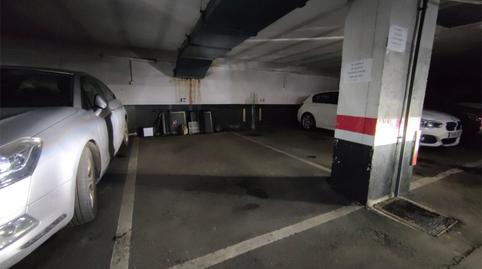 Foto 5 de Garatge en venda a Avenida del Alcalde de Móstoles, 35, Norte - Universidad, Madrid