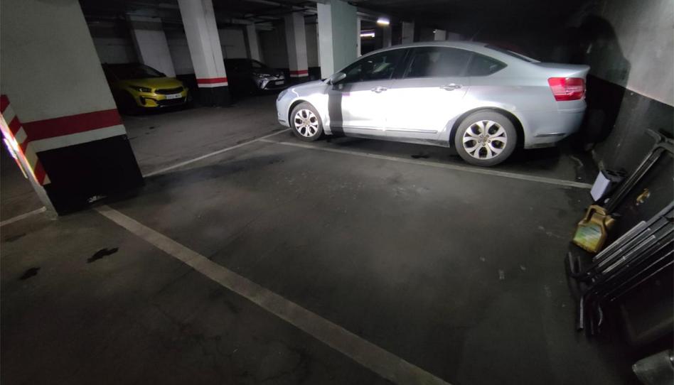 Garage to rent in Avenida del Alcalde de Móstoles, 35, Norte - Universidad, Madrid - image 1 Photo 1 of Garage to rent in Avenida del Alcalde de Móstoles, 35, Norte - Universidad, Madrid