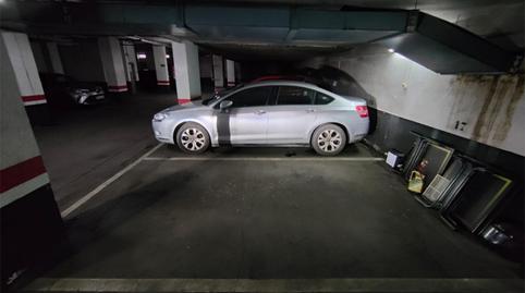 Garage to rent in Avenida del Alcalde de Móstoles, 35, Norte - Universidad, Madrid - image 2 Photo 2 of Garage to rent in Avenida del Alcalde de Móstoles, 35, Norte - Universidad, Madrid