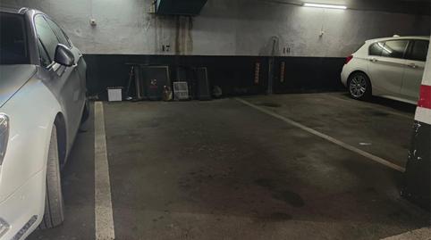 Garage to rent in Avenida del Alcalde de Móstoles, 35, Norte - Universidad, Madrid - image 3 Photo 3 of Garage to rent in Avenida del Alcalde de Móstoles, 35, Norte - Universidad, Madrid