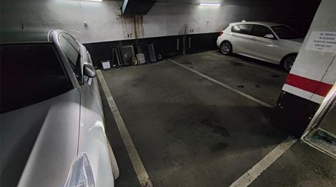 Garage to rent in Avenida del Alcalde de Móstoles, 35, Norte - Universidad, Madrid - image 5 Photo 5 of Garage to rent in Avenida del Alcalde de Móstoles, 35, Norte - Universidad, Madrid