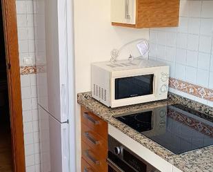 Kitchen of Flat for sale in Guardamar del Segura  with Air Conditioner and Terrace