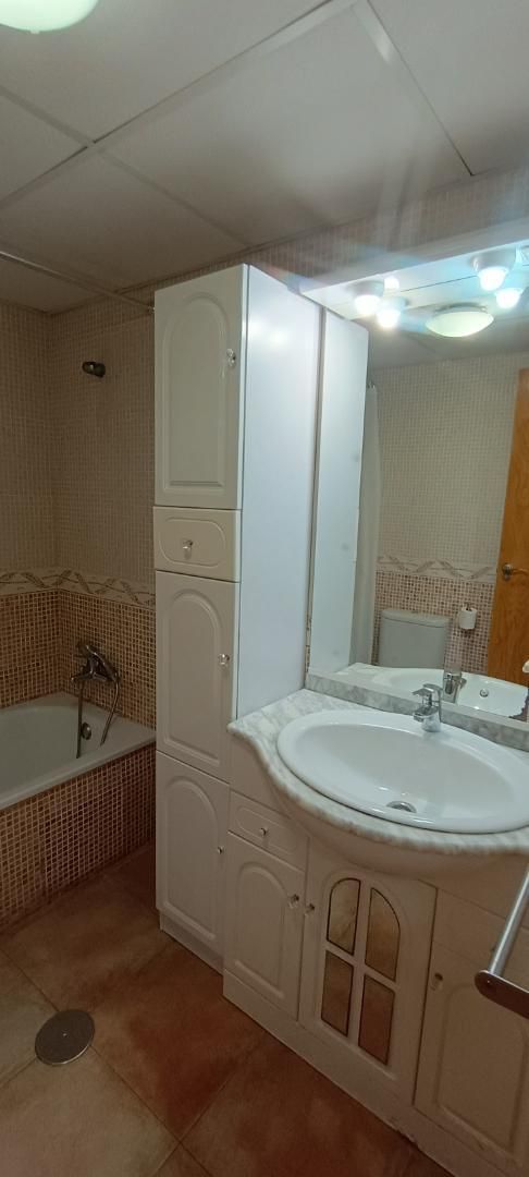 Flat to rent in Avenida del Puerto, 36, Puerto Deportivo