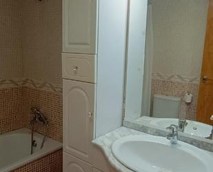 Flat to rent in Avenida del Puerto, 36, Puerto Deportivo